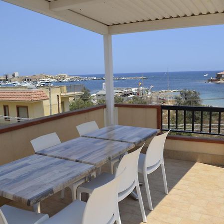 Marzamemi Vacanze Exteriör bild