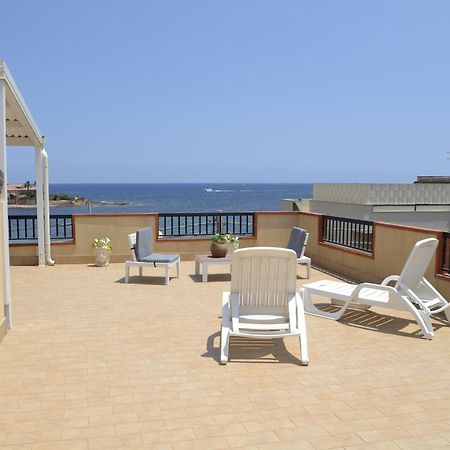 Marzamemi Vacanze Exteriör bild