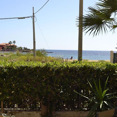 Marzamemi Vacanze Exteriör bild