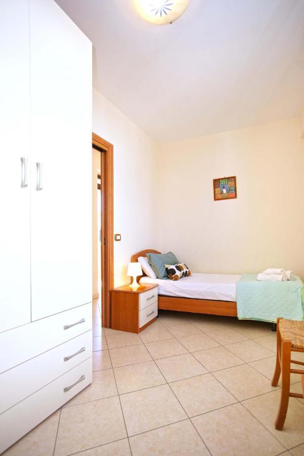 Marzamemi Vacanze Exteriör bild