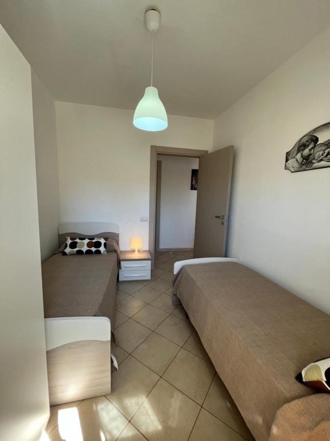 Marzamemi Vacanze Exteriör bild