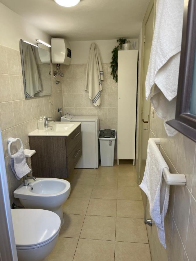 Marzamemi Vacanze Exteriör bild