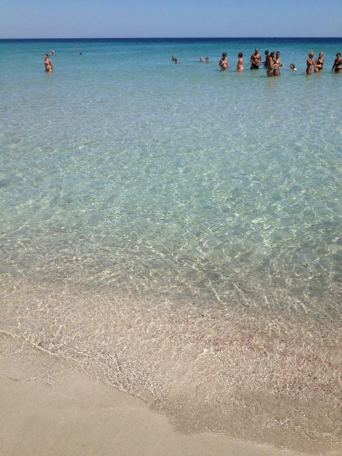Marzamemi Vacanze Exteriör bild
